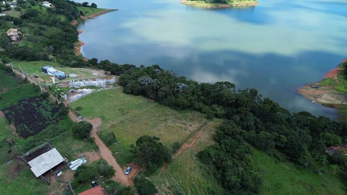 Foto 7 de Terreno / Lote à venda, 5000m2 em Joanopolis - SP