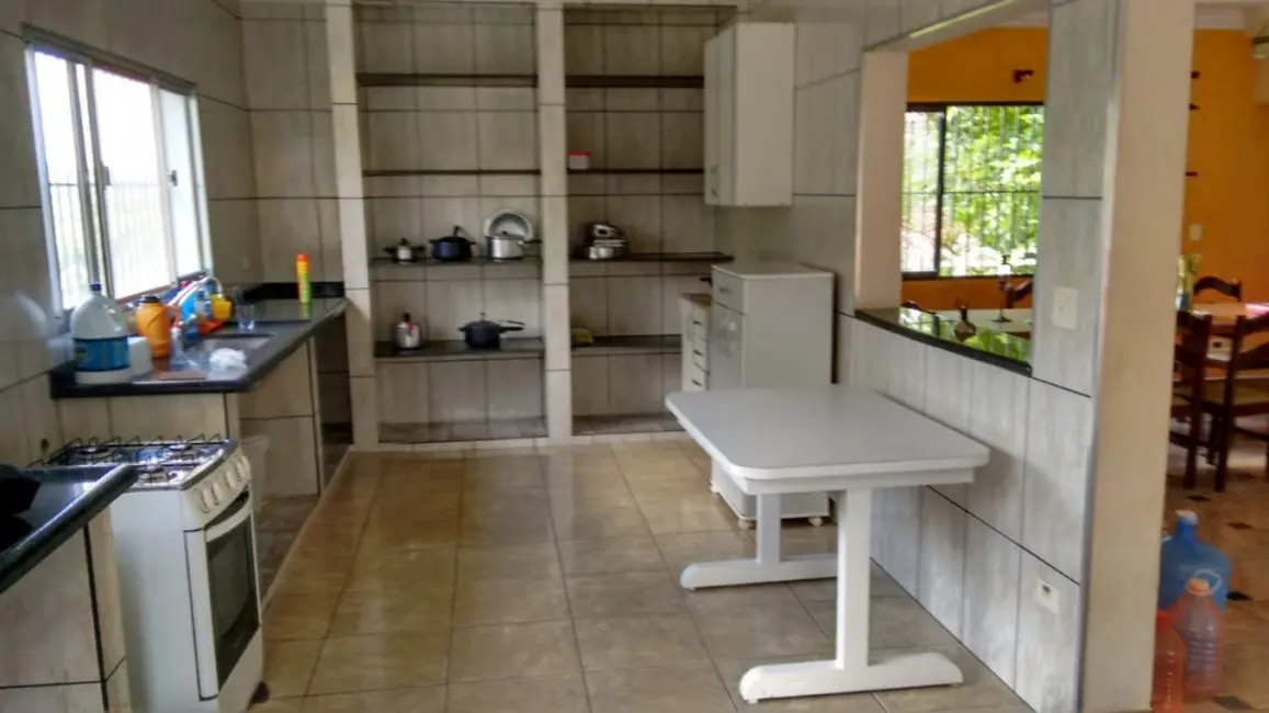 Foto 5 de Chácara com 3 quartos à venda, 2000m2 em Mairipora - SP