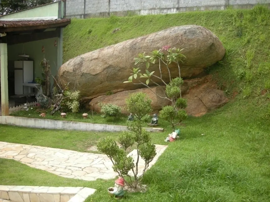 Foto 9 de Chácara com 3 quartos à venda, 2000m2 em Mairipora - SP