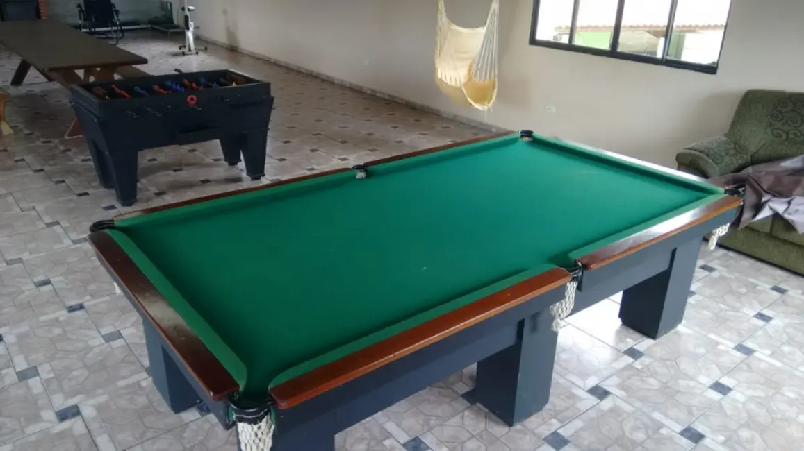 Foto 2 de Chácara com 3 quartos à venda, 2000m2 em Mairipora - SP