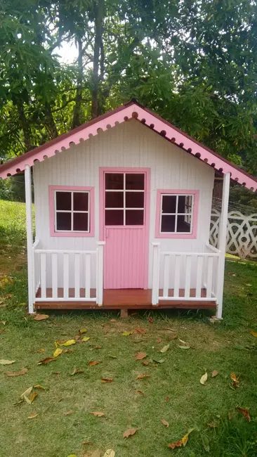 Foto 8 de Chácara com 3 quartos à venda, 2000m2 em Mairipora - SP