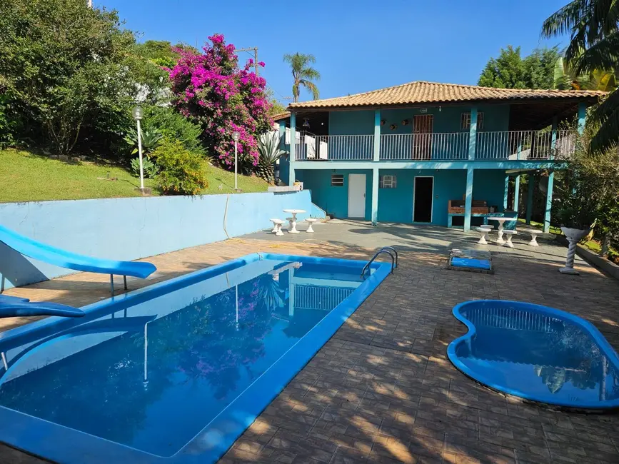 Foto 4 de Chácara com 5 quartos à venda, 2298m2 em Bom Retiro, Braganca Paulista - SP