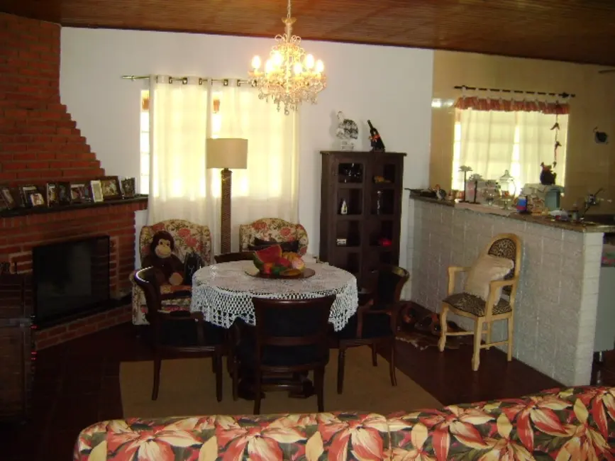 Foto 7 de Chácara com 5 quartos à venda, 2298m2 em Bom Retiro, Braganca Paulista - SP