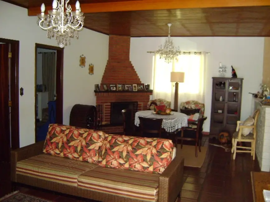 Foto 6 de Chácara com 5 quartos à venda, 2298m2 em Bom Retiro, Braganca Paulista - SP