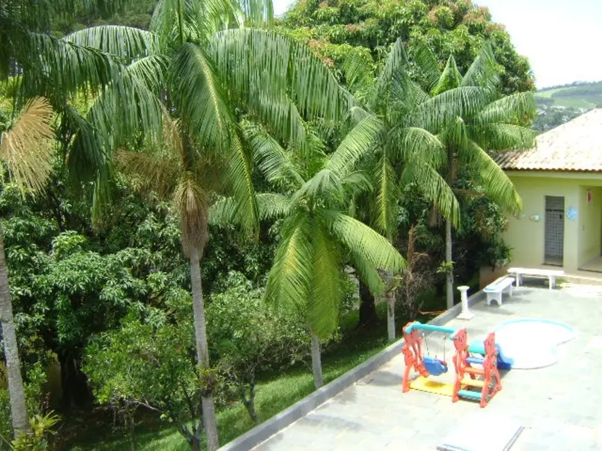 Foto 5 de Chácara com 5 quartos à venda, 2298m2 em Bom Retiro, Braganca Paulista - SP