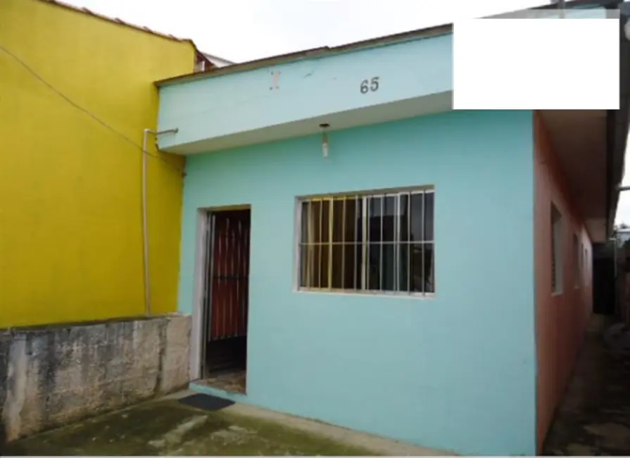 Foto 1 de Casa com 2 quartos à venda, 60m2 em Mairipora - SP