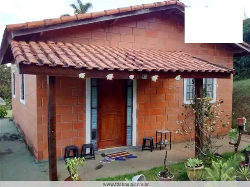 Foto 1 de Casa de Condomínio com 2 quartos à venda, 1000m2 em Atibaia - SP