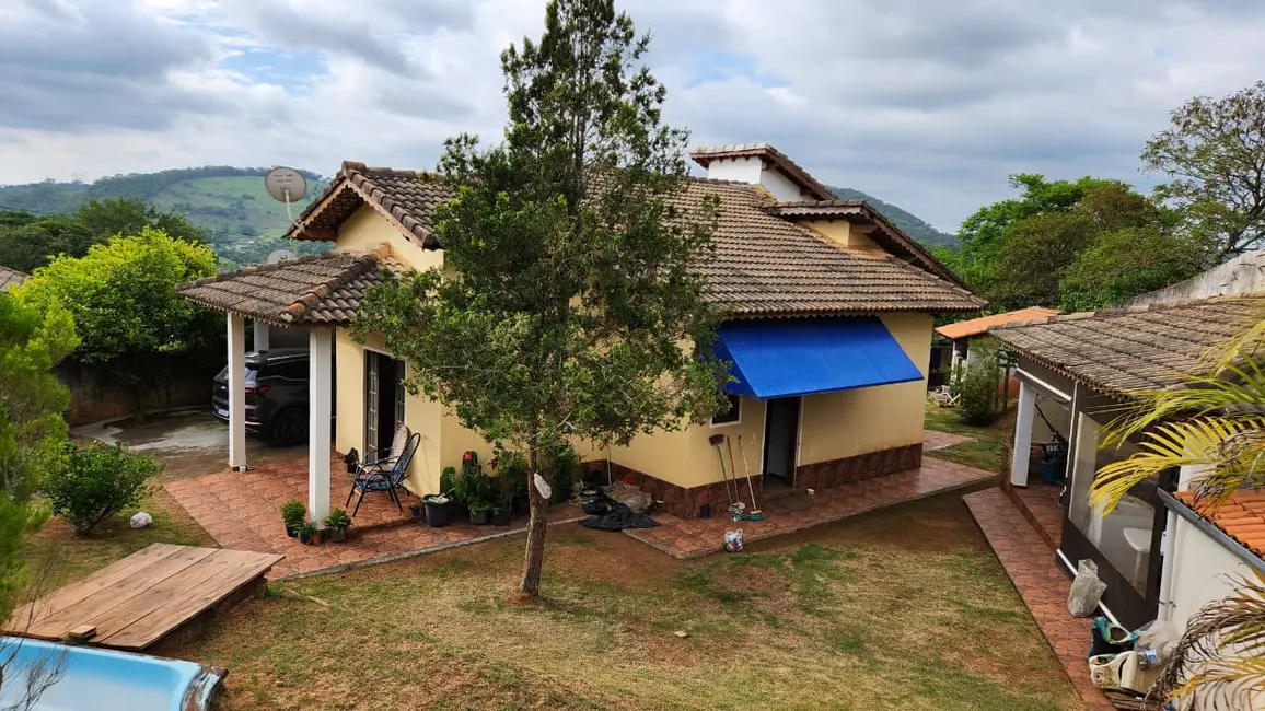 Foto 4 de Chácara com 3 quartos à venda, 150m2 em Nazare Paulista - SP