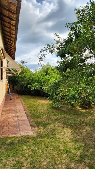 Foto 8 de Chácara com 3 quartos à venda, 150m2 em Nazare Paulista - SP