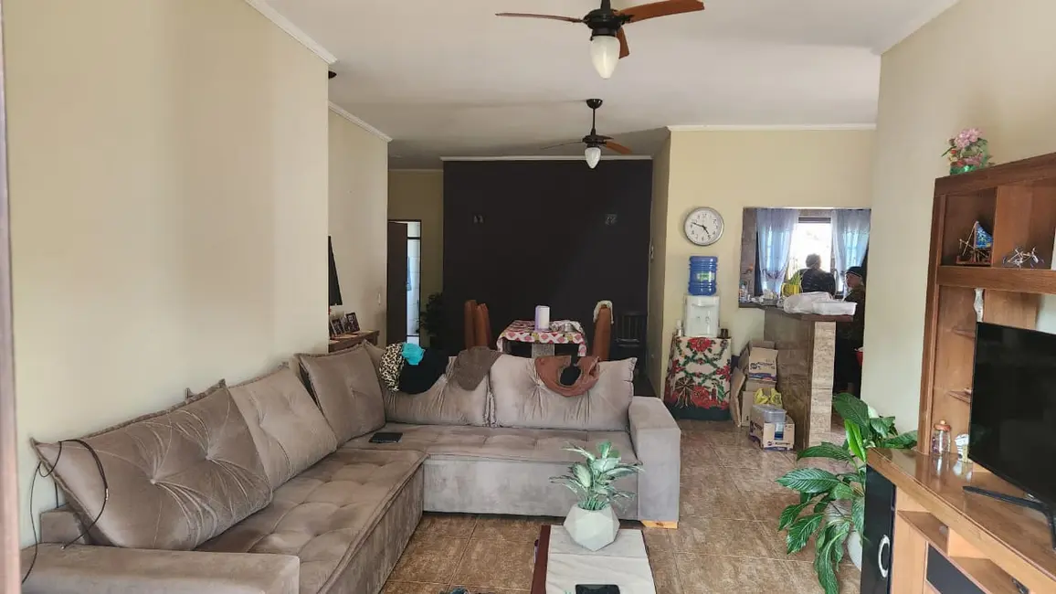 Foto 9 de Chácara com 3 quartos à venda, 150m2 em Nazare Paulista - SP