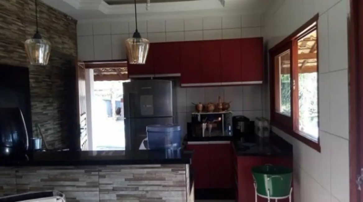 Foto 6 de Chácara com 3 quartos à venda, 1600m2 em Bom Retiro, Braganca Paulista - SP