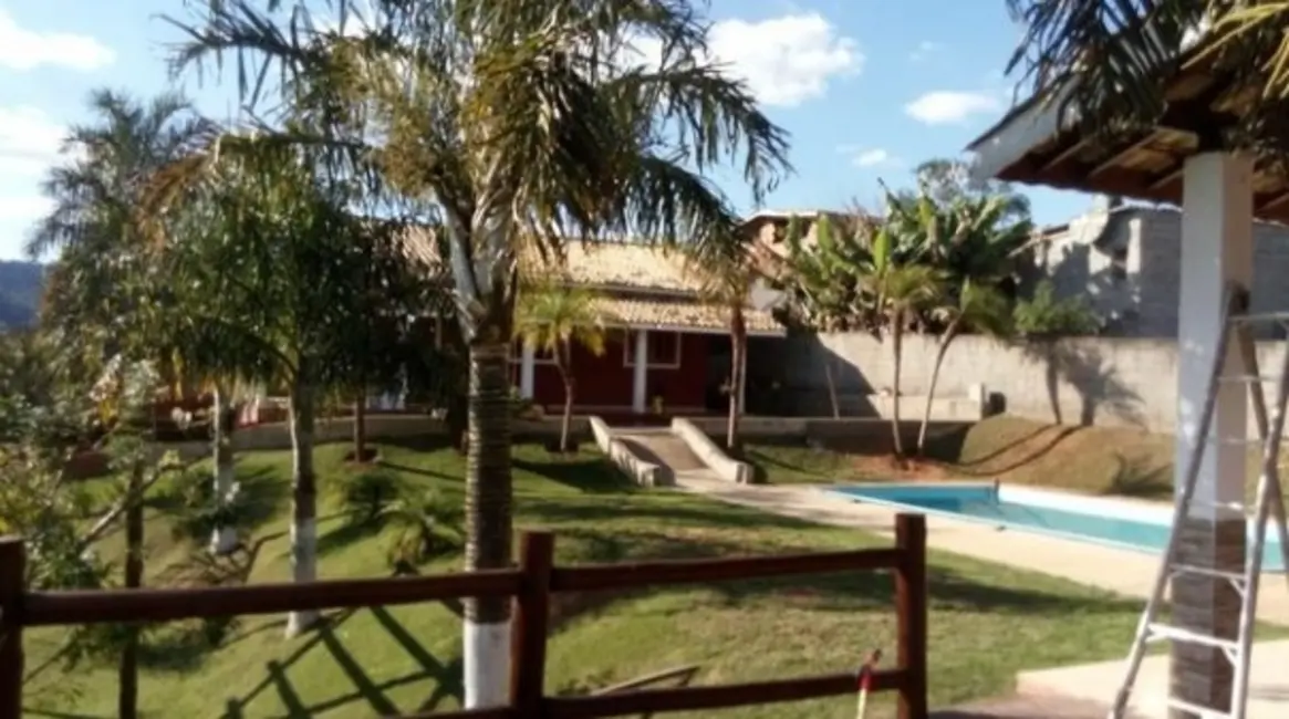 Foto 3 de Chácara com 3 quartos à venda, 1600m2 em Bom Retiro, Braganca Paulista - SP