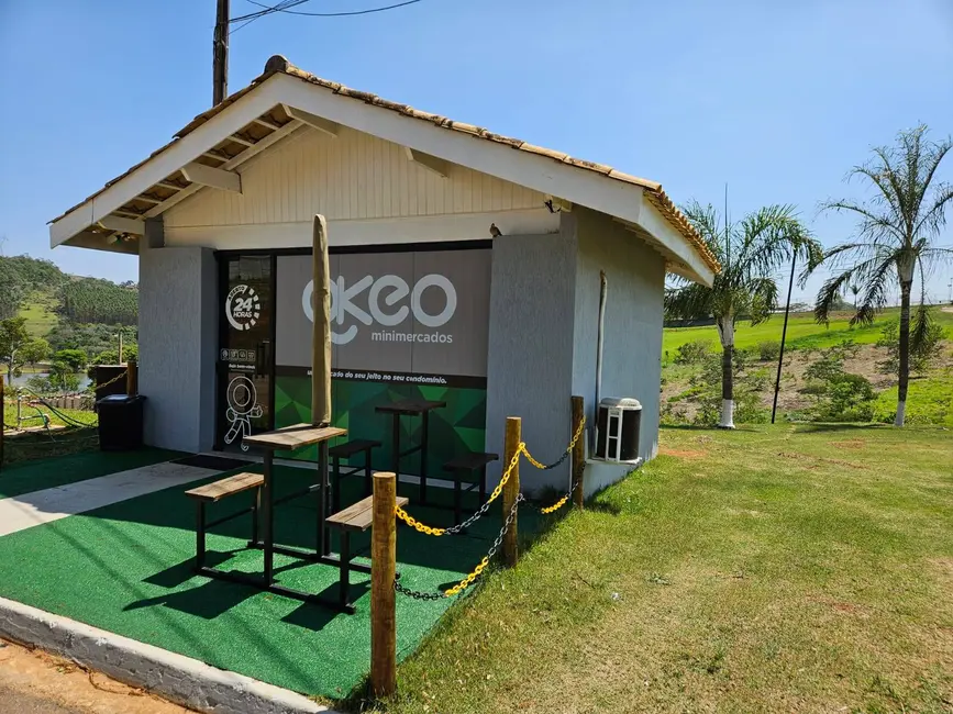 Casa de Condomínio com 3 quartos à venda, 284m2 em Loteamento Fazenda Santana, Atibaia - SP - imagem 6 Foto 6 de Casa de Condomínio com 3 quartos à venda, 284m2 em Loteamento Fazenda Santana, Atibaia - SP