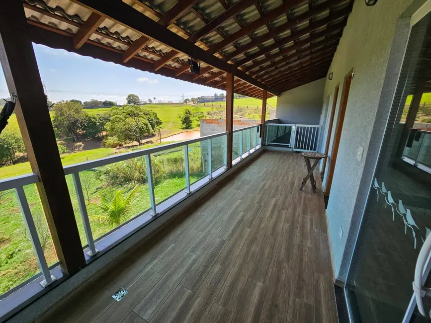 Casa de Condomínio com 3 quartos à venda, 284m2 em Loteamento Fazenda Santana, Atibaia - SP - imagem 7 Foto 7 de Casa de Condomínio com 3 quartos à venda, 284m2 em Loteamento Fazenda Santana, Atibaia - SP