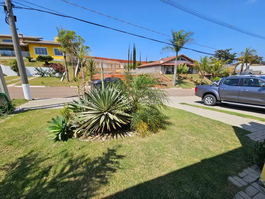 Casa de Condomínio com 3 quartos à venda, 284m2 em Loteamento Fazenda Santana, Atibaia - SP - imagem 5 Foto 5 de Casa de Condomínio com 3 quartos à venda, 284m2 em Loteamento Fazenda Santana, Atibaia - SP