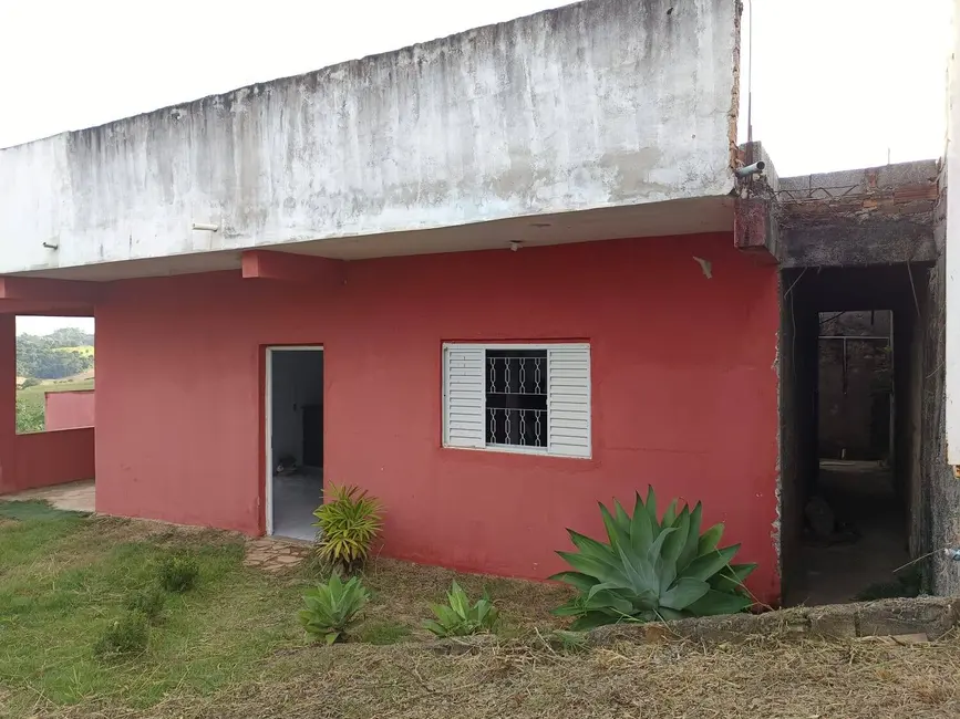 Foto 1 de Chácara com 2 quartos à venda, 280m2 em Maracanã, Atibaia - SP