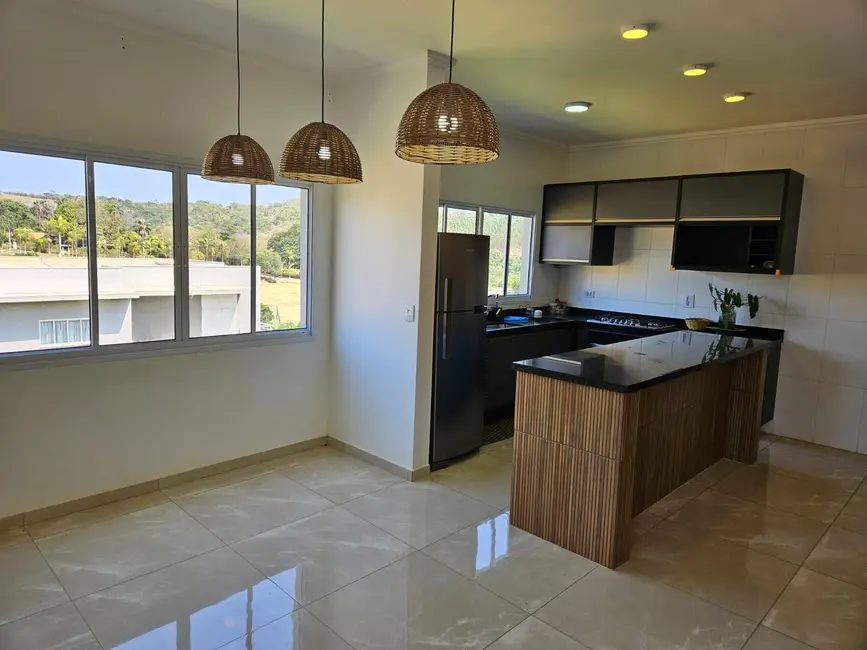 Casa de Condomínio com 3 quartos à venda, 284m2 em Loteamento Fazenda Santana, Atibaia - SP - imagem 4 Foto 4 de Casa de Condomínio com 3 quartos à venda, 284m2 em Loteamento Fazenda Santana, Atibaia - SP