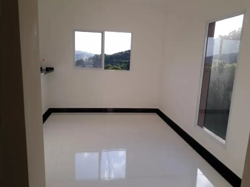 Foto 8 de Casa à venda, 90m2 em Usina, Atibaia - SP