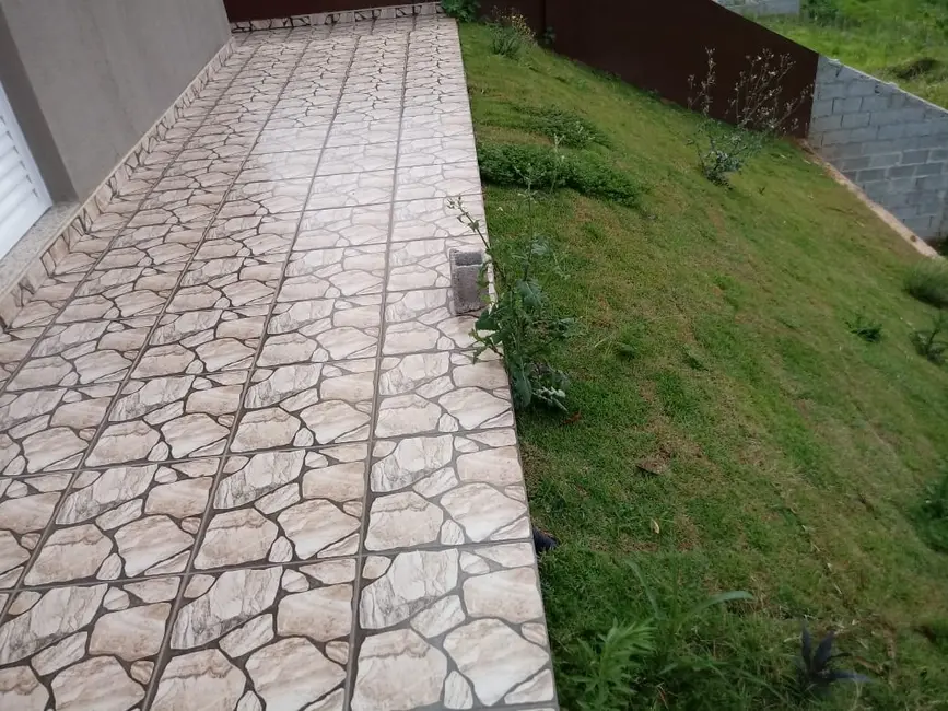 Foto 45 de Casa à venda, 90m2 em Usina, Atibaia - SP
