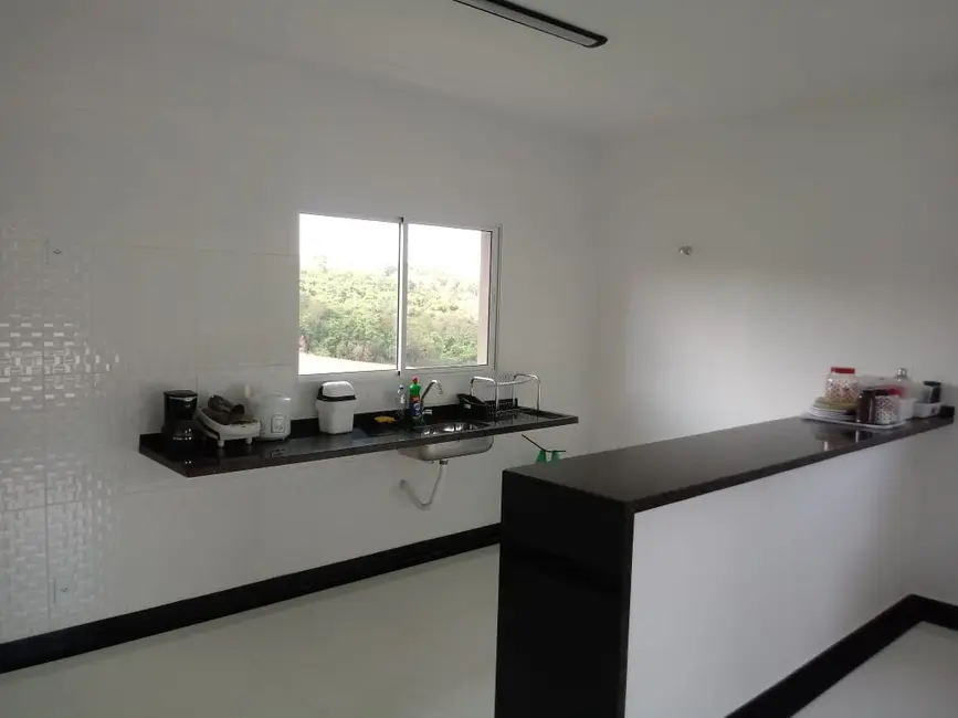 Foto 29 de Casa à venda, 90m2 em Usina, Atibaia - SP