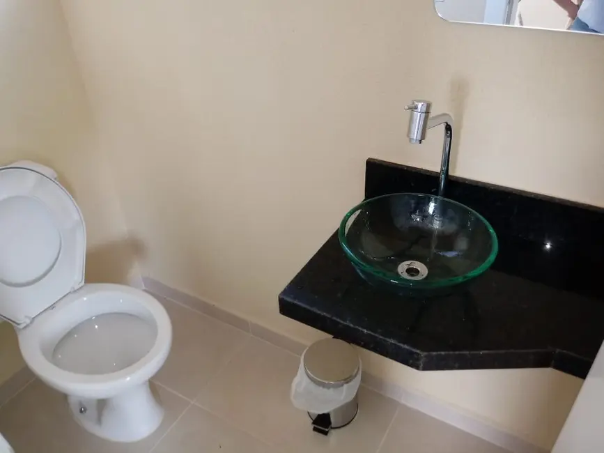 Foto 41 de Casa à venda, 90m2 em Usina, Atibaia - SP