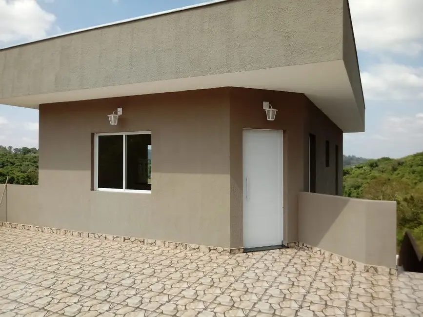 Foto 31 de Casa à venda, 90m2 em Usina, Atibaia - SP