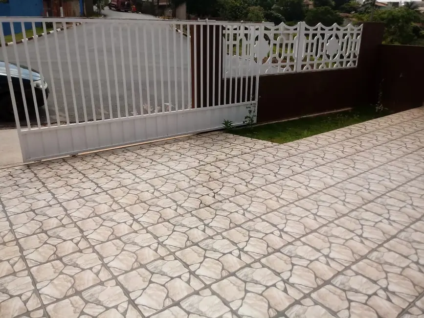 Foto 46 de Casa à venda, 90m2 em Usina, Atibaia - SP