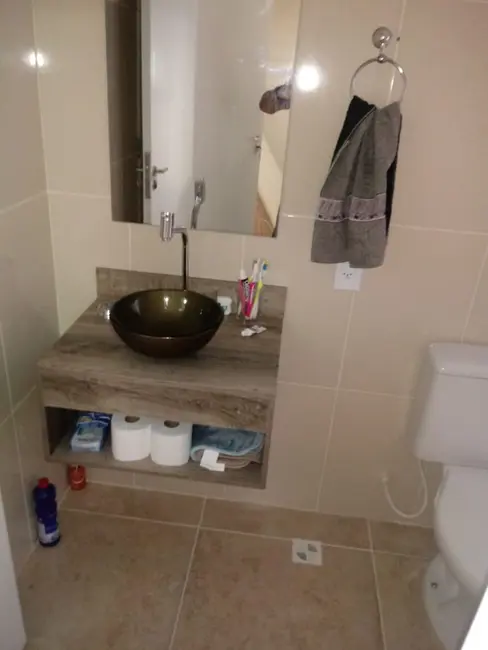 Foto 20 de Casa à venda, 90m2 em Usina, Atibaia - SP