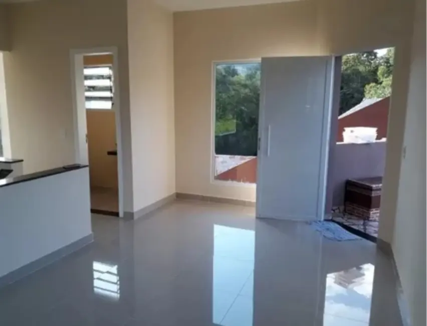 Foto 5 de Casa à venda, 90m2 em Usina, Atibaia - SP
