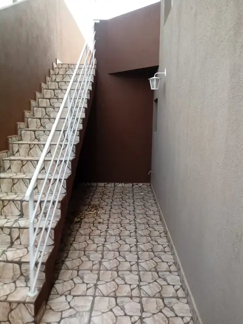 Foto 15 de Casa à venda, 90m2 em Usina, Atibaia - SP