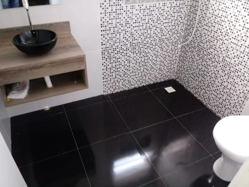 Foto 27 de Casa à venda, 90m2 em Usina, Atibaia - SP