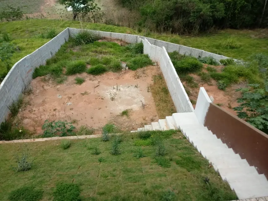 Foto 26 de Casa à venda, 90m2 em Usina, Atibaia - SP