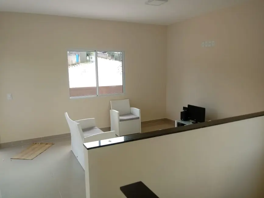Foto 19 de Casa à venda, 90m2 em Usina, Atibaia - SP