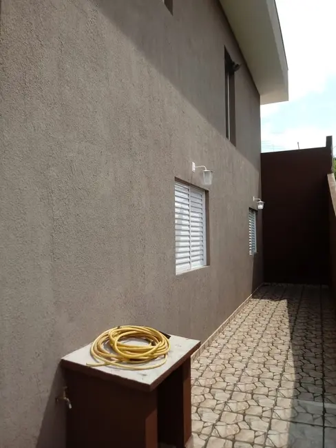 Foto 30 de Casa à venda, 90m2 em Usina, Atibaia - SP