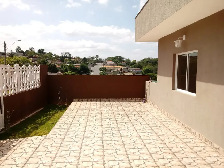 Foto 37 de Casa à venda, 90m2 em Usina, Atibaia - SP