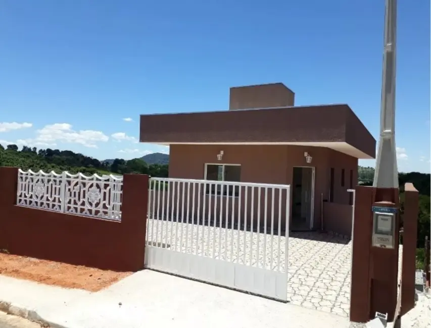 Foto 1 de Casa à venda, 90m2 em Usina, Atibaia - SP