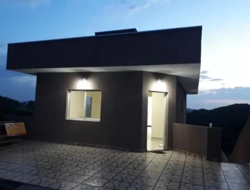 Foto 2 de Casa à venda, 90m2 em Usina, Atibaia - SP