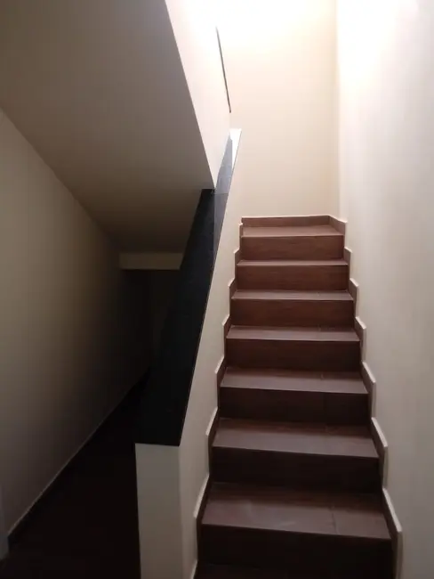 Foto 39 de Casa à venda, 90m2 em Usina, Atibaia - SP