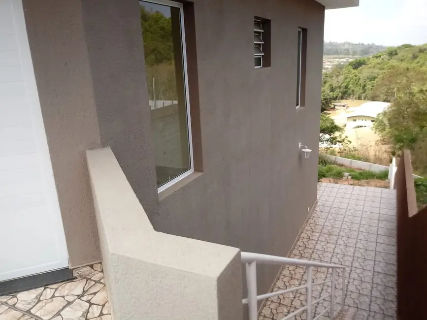 Foto 22 de Casa à venda, 90m2 em Usina, Atibaia - SP