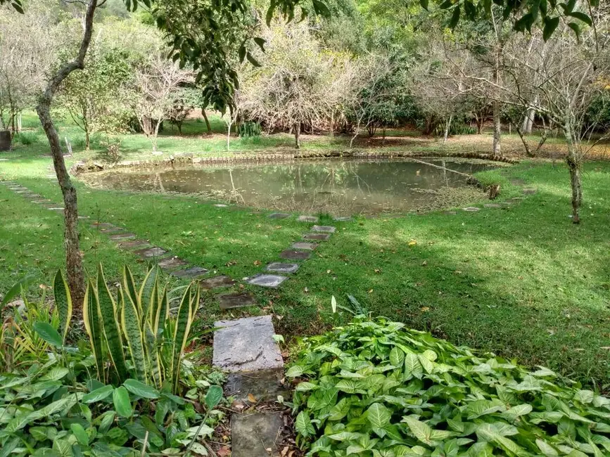 Foto 7 de Sítio / Rancho com 3 quartos à venda, 23000m2 em Água Comprida, Braganca Paulista - SP