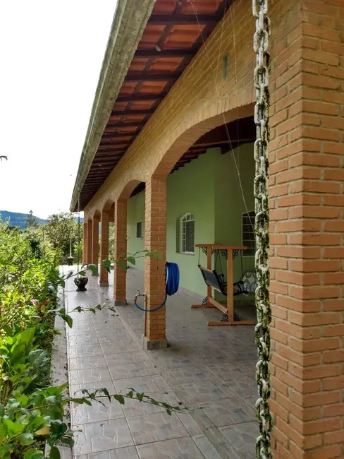 Foto 3 de Sítio / Rancho com 3 quartos à venda, 23000m2 em Água Comprida, Braganca Paulista - SP