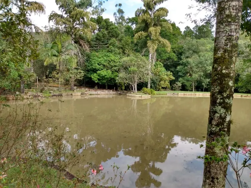 Foto 1 de Sítio / Rancho com 3 quartos à venda, 23000m2 em Água Comprida, Braganca Paulista - SP