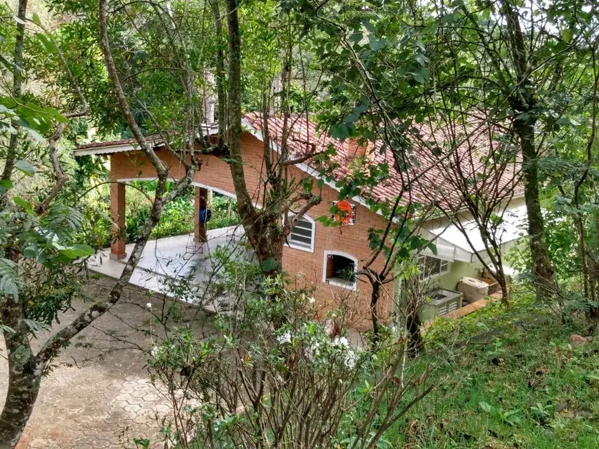 Foto 2 de Sítio / Rancho com 3 quartos à venda, 23000m2 em Água Comprida, Braganca Paulista - SP