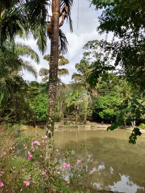 Foto 9 de Sítio / Rancho com 3 quartos à venda, 23000m2 em Água Comprida, Braganca Paulista - SP