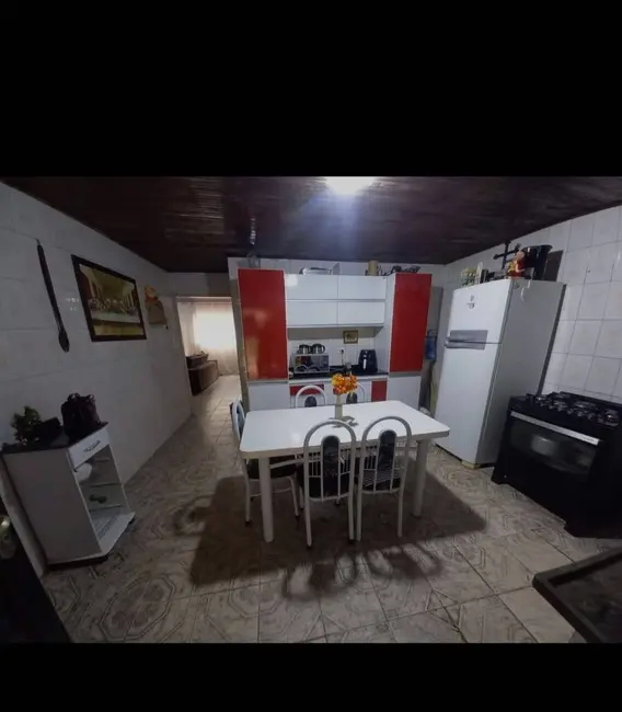 Foto 8 de Chácara com 3 quartos à venda, 150m2 em Nazare Paulista - SP