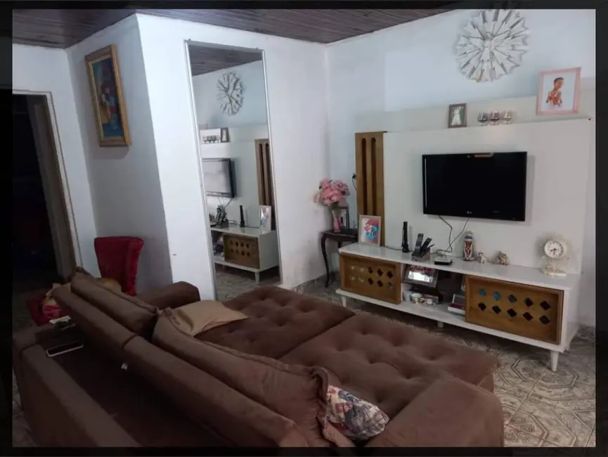 Foto 2 de Chácara com 3 quartos à venda, 150m2 em Nazare Paulista - SP