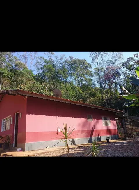Foto 9 de Chácara com 3 quartos à venda, 150m2 em Nazare Paulista - SP