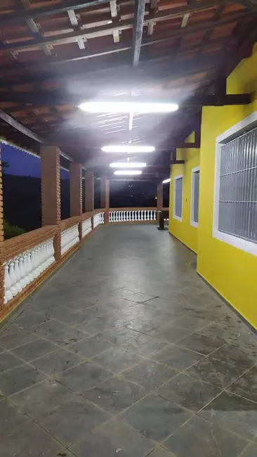 Foto 2 de Chácara com 5 quartos à venda, 477m2 em Mairipora - SP