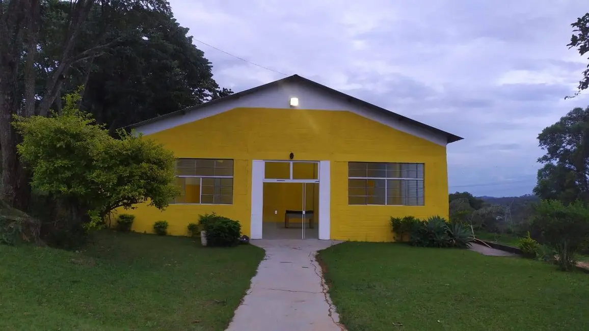 Foto 5 de Chácara com 5 quartos à venda, 477m2 em Mairipora - SP