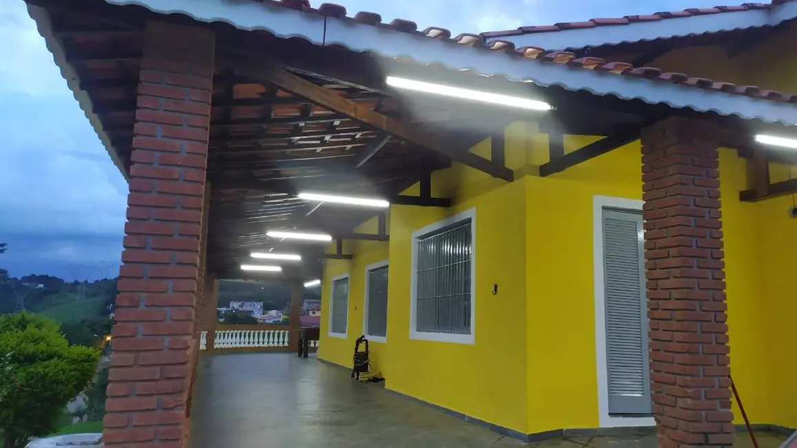 Foto 9 de Chácara com 5 quartos à venda, 477m2 em Mairipora - SP